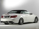 Mercedes-Benz E-Class Cabriolet by Piecha Design 2010 года